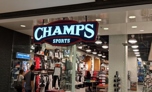 Champs Sports