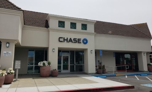 Chase Bank