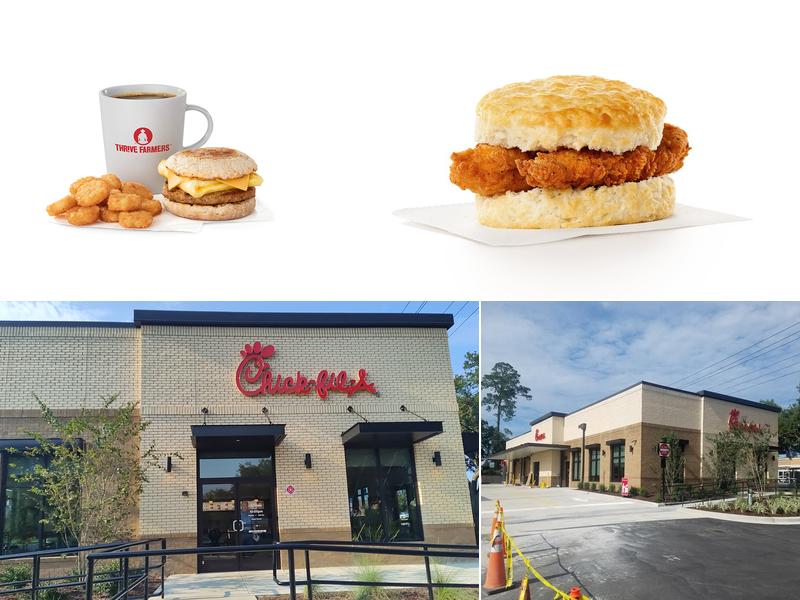 Chick-fil-A