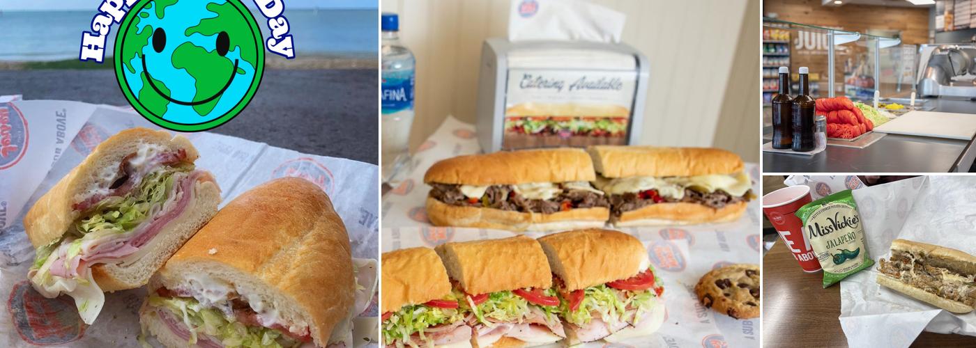 Jersey Mike's Subs
