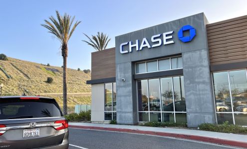 Chase Bank