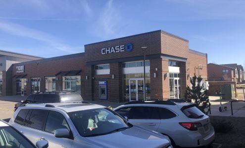 Chase Bank