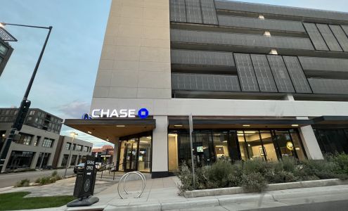 Chase Bank