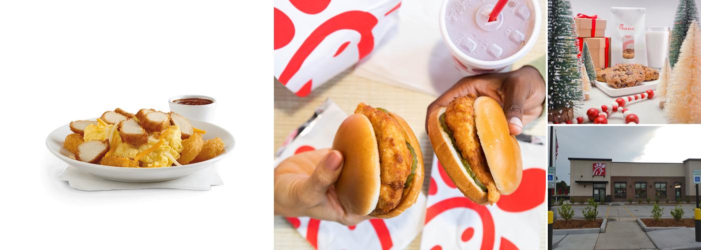 Chick-fil-A