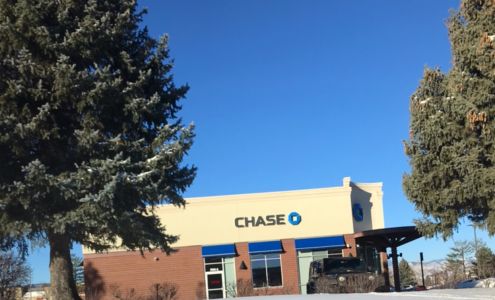 Chase Bank