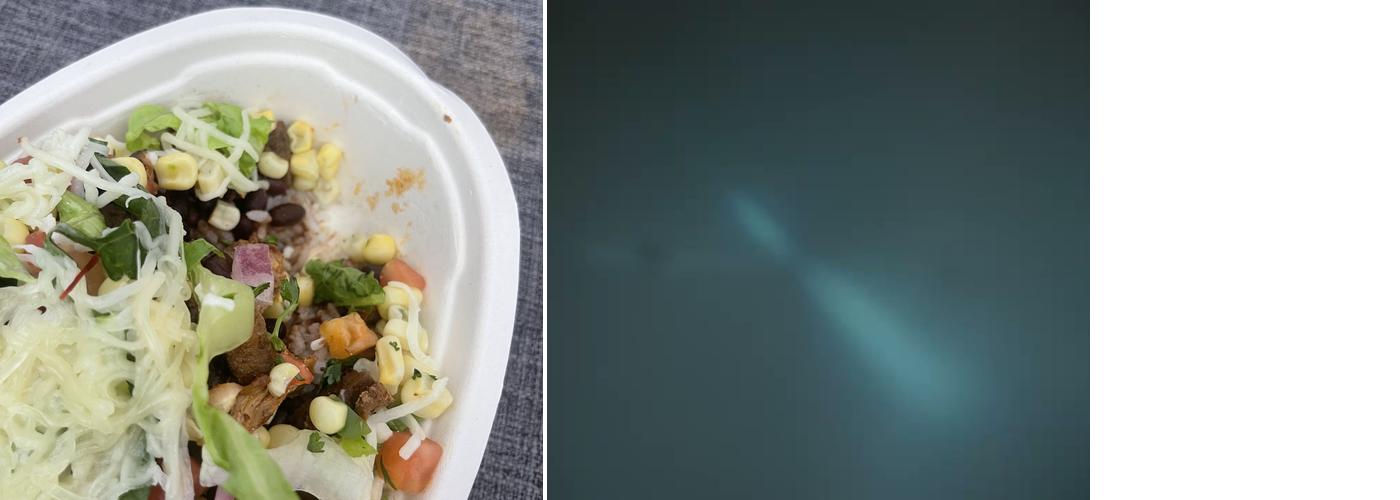 Chipotle Mexican Grill Menu