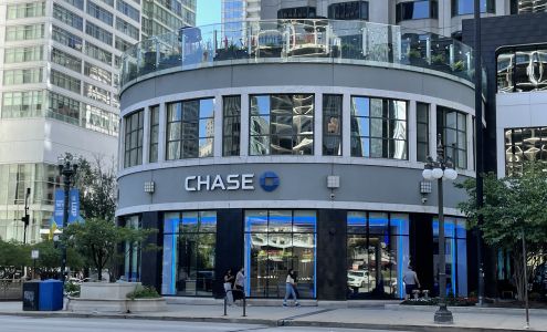 Chase Bank