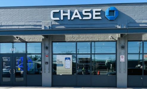 Chase Bank