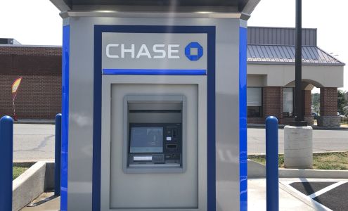 Chase ATM