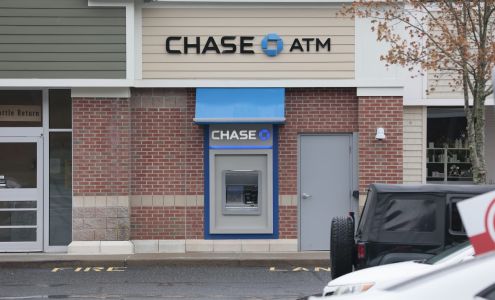 Chase ATM