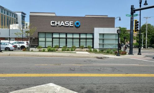 Chase Bank
