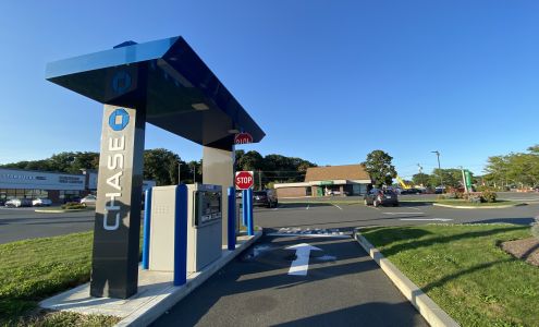 Chase ATM