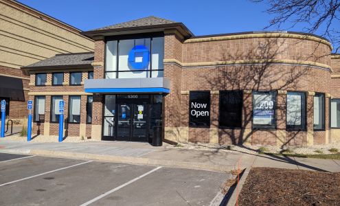 Chase Bank St. Louis Park
