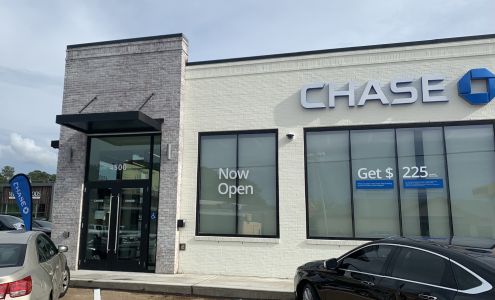 Chase Bank