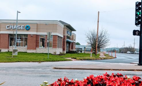 Chase Bank Chesterfield