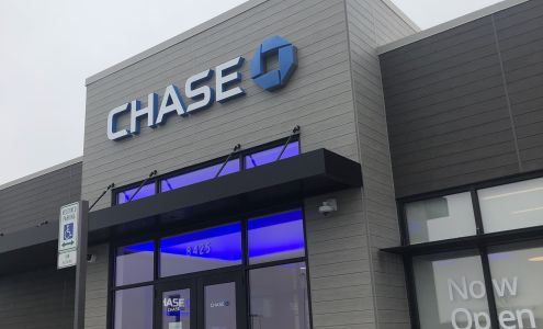 Chase Bank Jennings