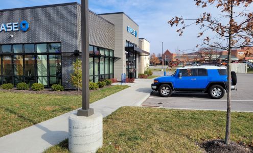 Chase Bank St. Charles