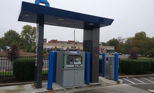 Chase ATM
