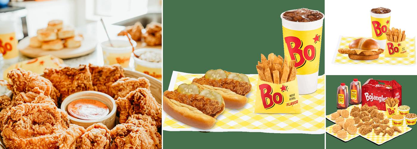 Bojangles