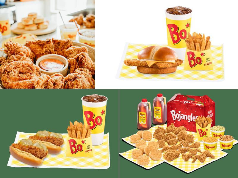 Bojangles