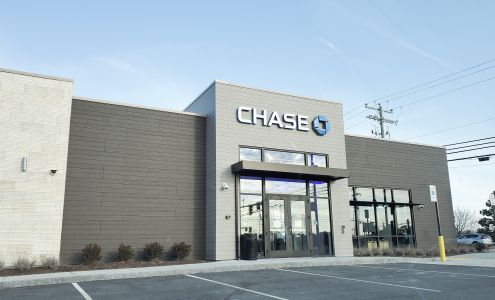 Chase Bank