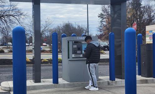 Chase ATM
