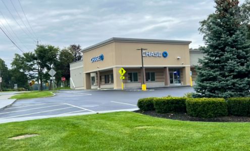 Chase Bank