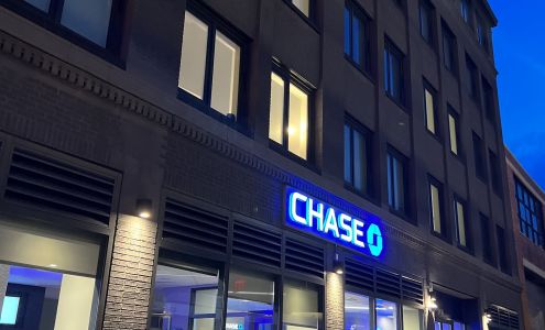 Chase Bank