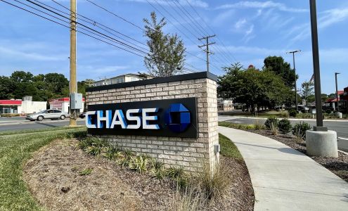 Chase Bank