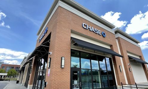 Chase Bank