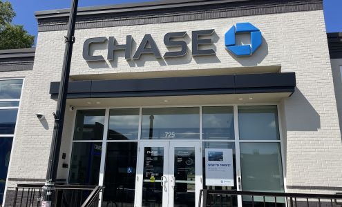 Chase Bank