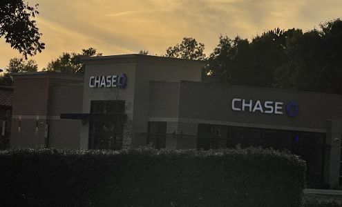 Chase Bank