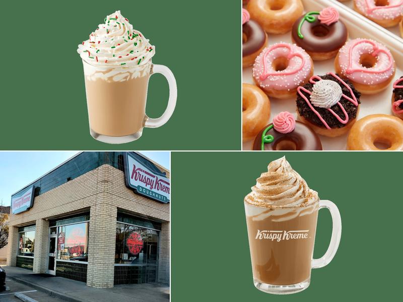 Krispy Kreme
