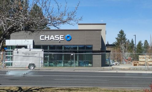 Chase Bank