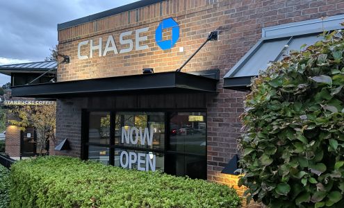 Chase Bank