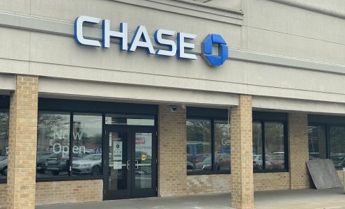 Chase Bank