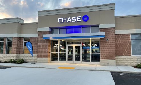 Chase Bank