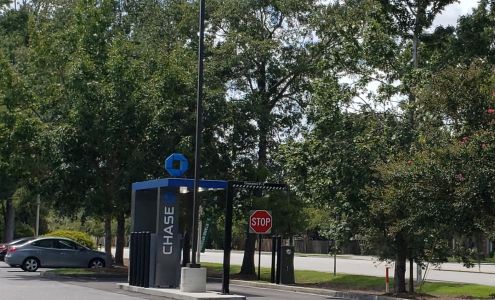 Chase ATM