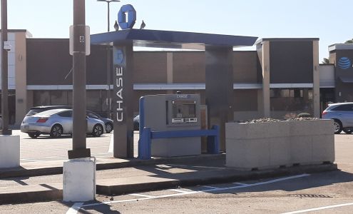 Chase ATM