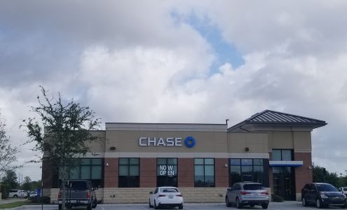 Chase Bank