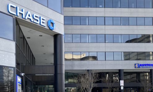 Chase Bank