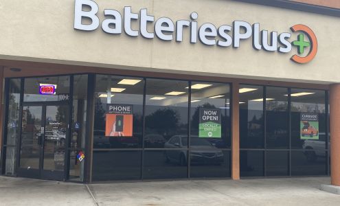 Batteries Plus