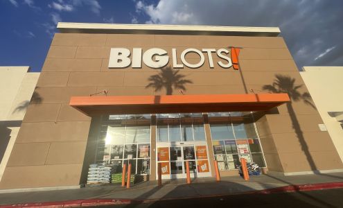 Big Lots