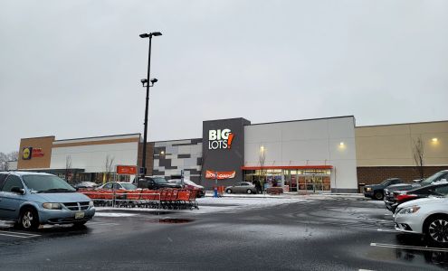 Big Lots