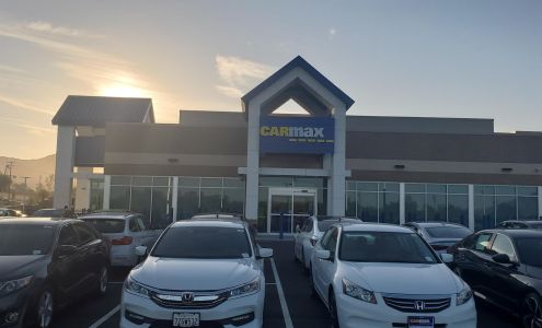 CarMax