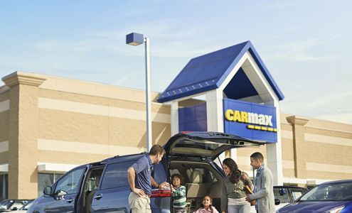 CarMax
