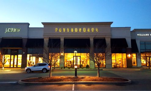 The Shoppes at Brinton Lake