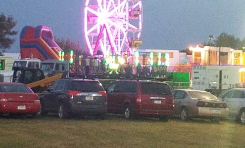 The Wayne County Fair, Wayne Nebraska