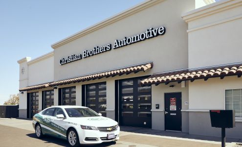 Christian Brothers Automotive Mesa Gateway