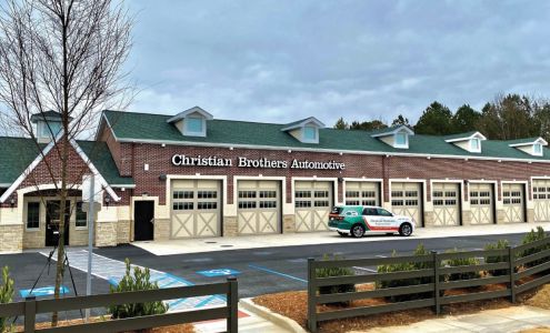 Christian Brothers Automotive Alpharetta Milton